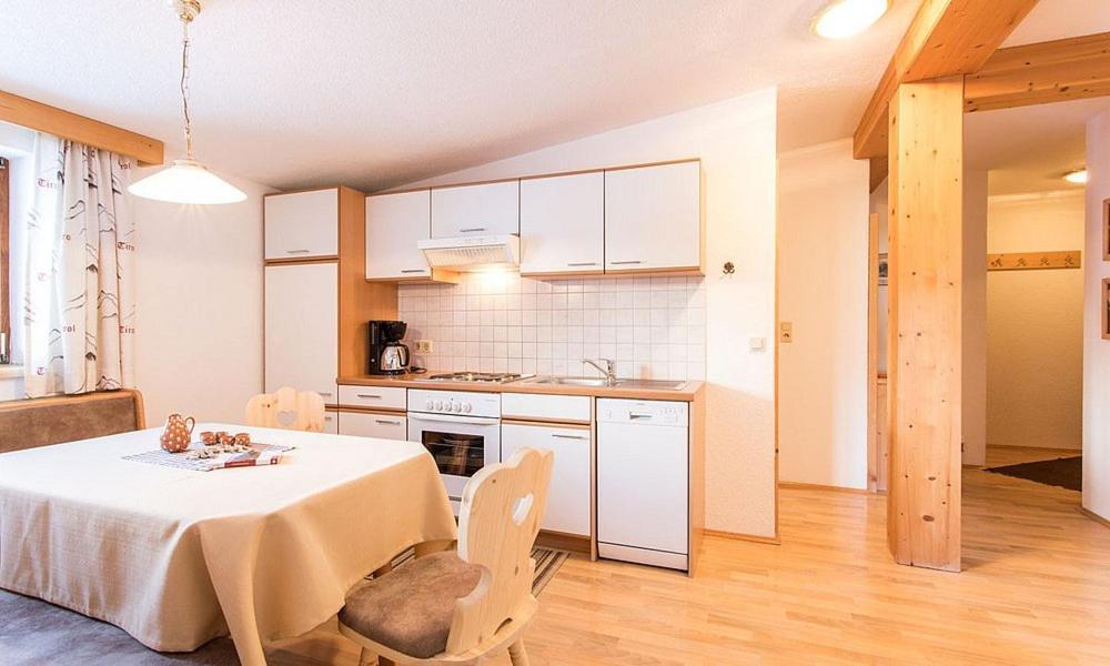 Ferienhof Haderlehn Sautens Exterior foto